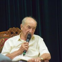 Zobacz w powiększeniu: Spotkanie z prof. Andrzejem Kułakowskim (38)